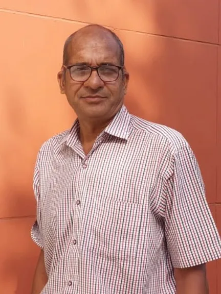 Rajesh Joshi
